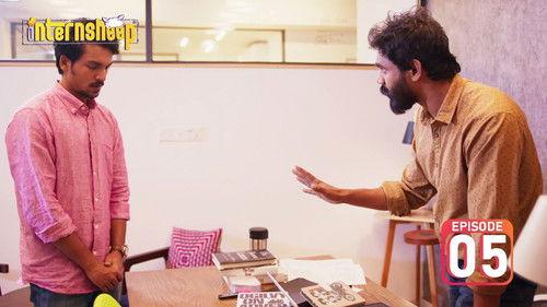 Internsheep Season 1 Episode 5 - Episode 05