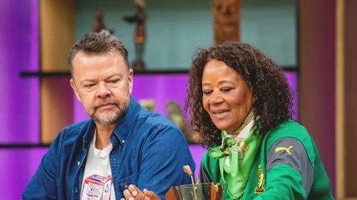 Krejlerkongen Season 17 Episode 1 - Episode 1