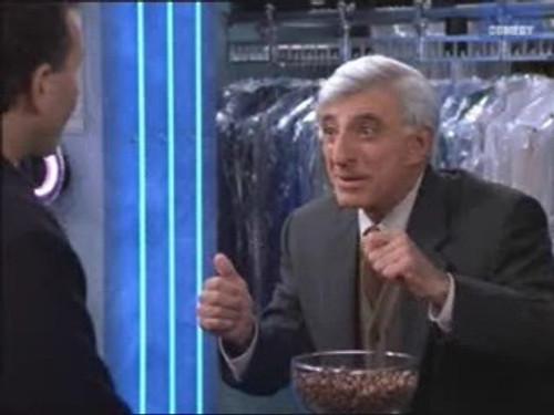 Mad About You Season 7 Episode 16 - Millennium Bug