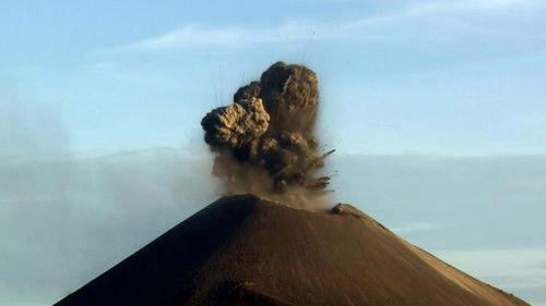 Strange Evidence Season 4 Episode 1 - Nuclear Mummy Demon