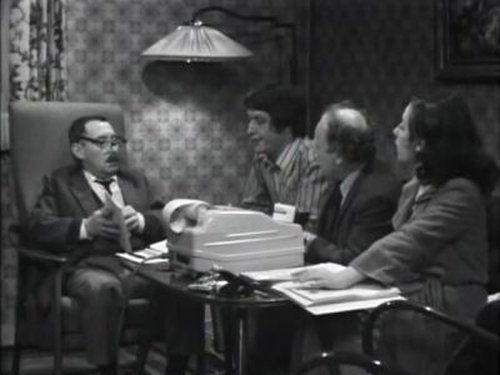 undefined Season 1 Episode 4 - The funeral