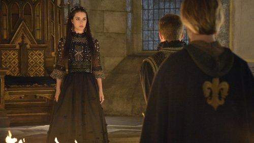 Reign Season 2 Episode 1 - The Plague
