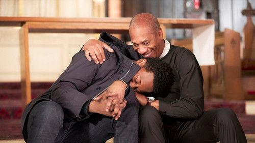 undefined Season 1 Episode 16 - Scenes From an Italian Restaurant