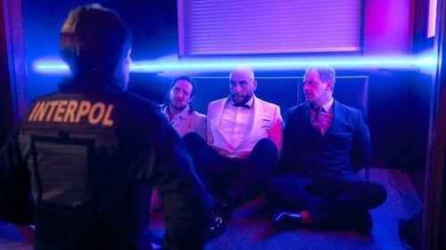 TESTO Season 2 Episode 5 - Déja-Vu