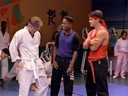 undefined Season 1 Episode 1 - Day of the Dumpster