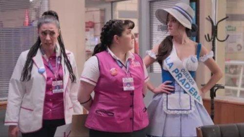 ¿Tú Crees? Enredos de Diez Season 1 Episode 4 - Carnisalchichonero del amor