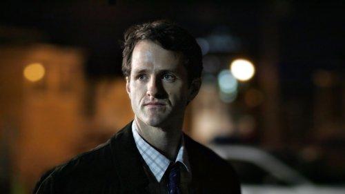 undefined Season 4 Episode 11 - A New Day