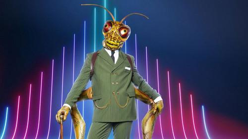 The Masked Singer Season 1 Episode 2 - Episode 2