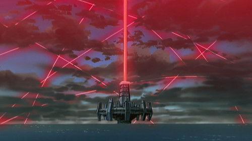 Transformers: Energon Season 1 Episode 14 - Energon Grid