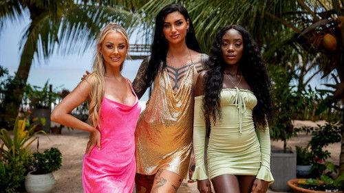 FBOY Island Sverige Season 1 Episode 1 - Looking for the right one