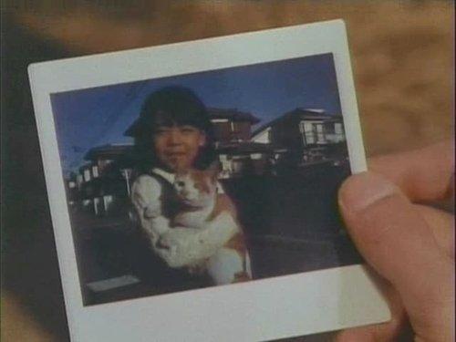 Dengeki Sentai Changeman Season 1 Episode 4 - A Kiss After the Fight