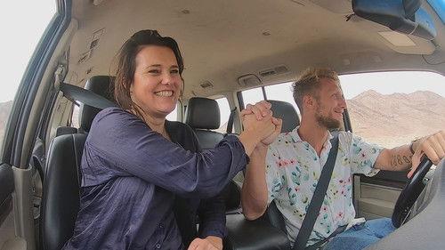 The Most Dangerous Roads in the World Season 4 Episode 3 - Jordan