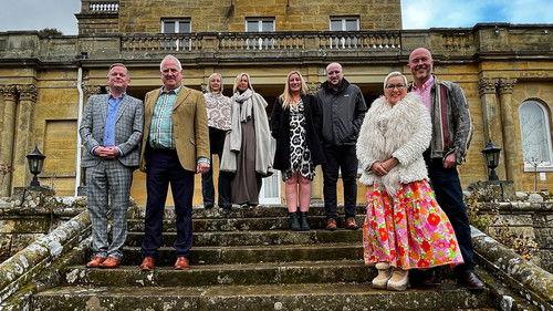 Four in a Bed Season 27 Episode 20 - Payment Day