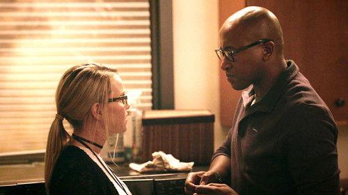 Casual Season 3 Episode 7 - The Rat King