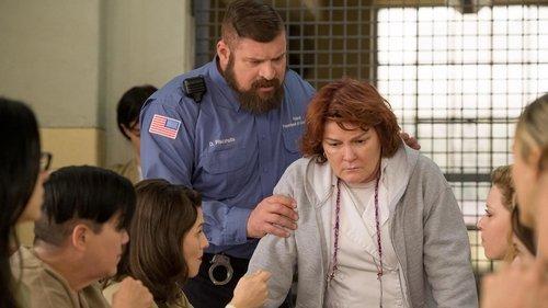 Orange Is the New Black Season 4 Episode 12 - The Animals