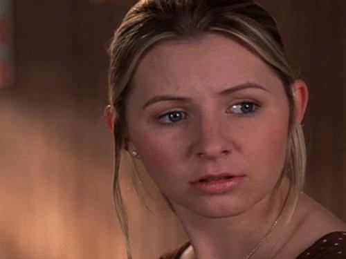 7th Heaven Season 11 Episode 18 - Inked