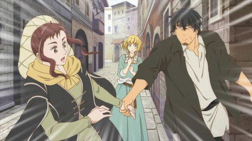 undefined Season 1 Episode 7 - The Venetian Noble