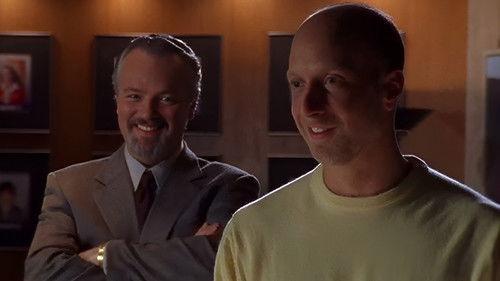 The Outer Limits Season 6 Episode 1 - Judgment Day