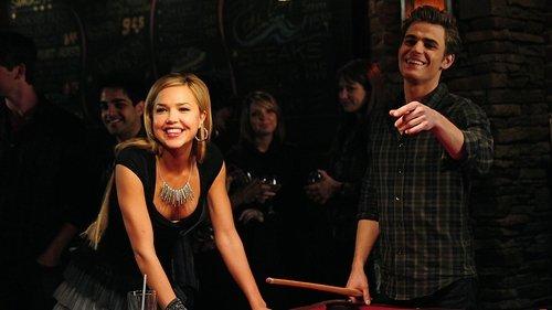 undefined Season 1 Episode 8 - 162 Candles