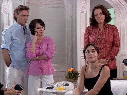 Desejos de Mulher Season 1 Episode 108 - Chapter 108