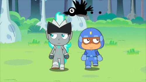 Happy Toon Season 18 Episode 21 - Episode 21