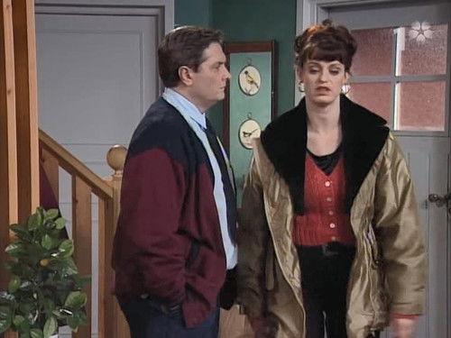 Svensson, Svensson Season 2 Episode 1 - Farväl till Vivalla