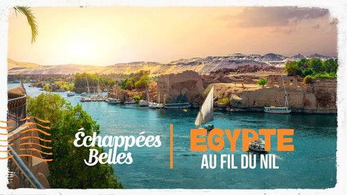 Echappées Belles Season 13 Episode 4 - Episode 4