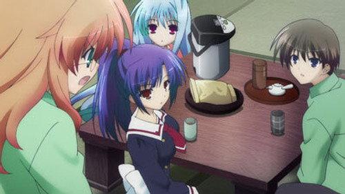 C³ - CubexCursedxCurious Season 1 Episode 7 - Not Reflected in the Eyes of a Seer