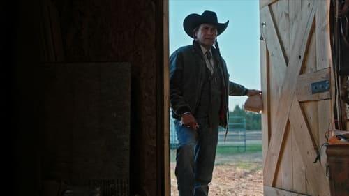 Yellowstone Season 4 Episode 3 - All I See Is You