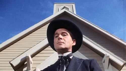 The Virginian Season 2 Episode 18 - The Thirty Days of Gavin Heath