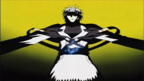 Tokyo Underground Season 1 Episode 5 - Confrontation: The Two Water Controllers