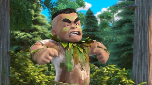 Boonie Bears: The Adventurers Season 1 Episode 17 - Episode 17