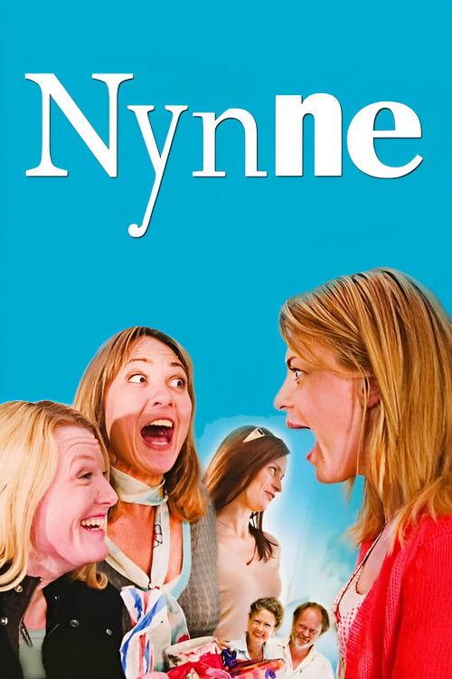 Nynne poster