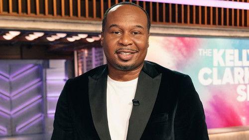 The Kelly Clarkson Show Season 6 Episode 7 - Michael Bublé, Roy Wood Jr., Cooper Koch, Jade Lovine