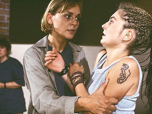 Hinter Gittern - Der Frauenknast Season 4 Episode 24 - Episode 24