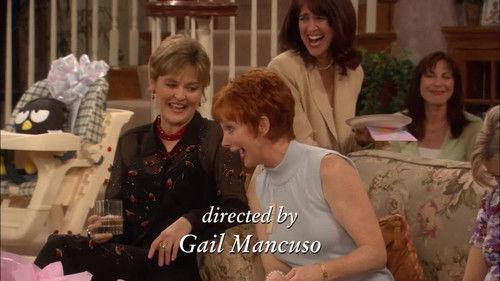 Reba Season 1 Episode 18 - She Works Hard for Their Money