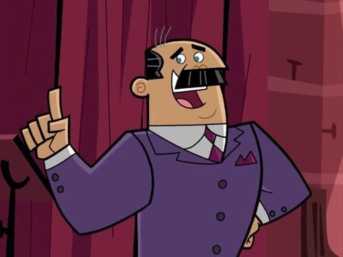 Danny Phantom Season 1 Episode 15 - Public Enemies