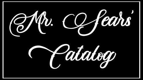 American Experience Season 2 Episode 7 - Mr. Sears' Catalogue