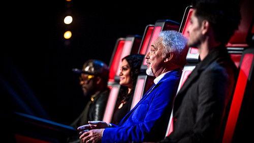 The Voice UK Season 2 Episode 10 - The Knockouts 1