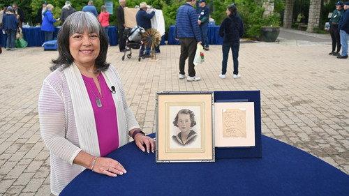 Antiques Roadshow Season 27 Episode 12 - Idaho Botanical Garden, Hour 1