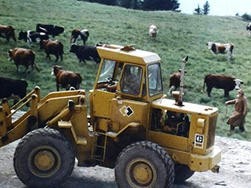 Le Village englouti Season 1 Episode 9 - Episode 9