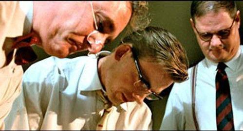 Better Times Season 1 Episode 10 - 1957