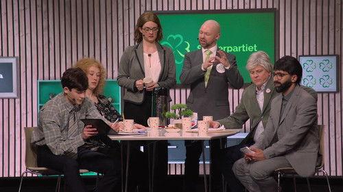 Humoretaten Season 1 Episode 4 - Episode 4