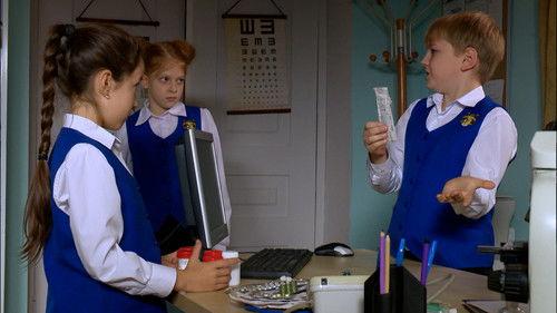 The Private School Season 5 Episode 7 - Episode 7