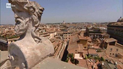 Ulisse - The Pleasure of Discovery Season 17 Episode 15 - Love and Power in Papal Rome