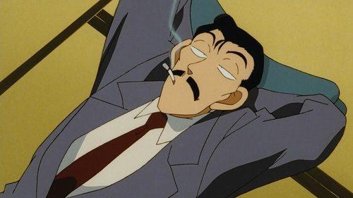 Detective Conan Season 1 Episode 16 - A Loan Repaid