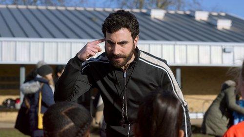 Ted Lasso Season 2 Episode 2 - Lavender