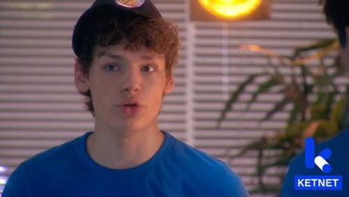 Galaxy Park Season 1 Episode 9 - Episode 9