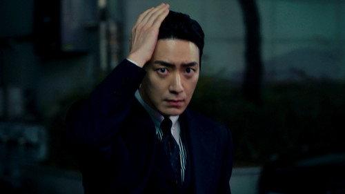 Dongjae, the Good or the Bastard Season 1 Episode 2 - Episode 2
