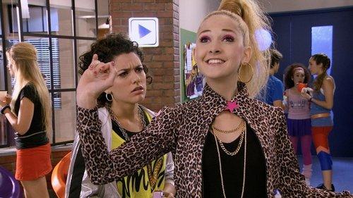 Violetta Season 1 Episode 8 - Angie vs Jade